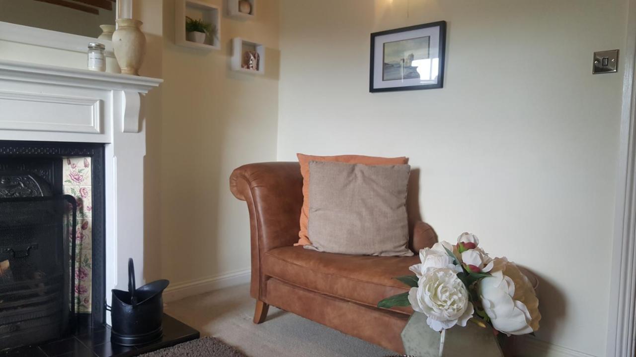 Roses Cottage - Near Scafell Comfy Modern Idyllic Santon Bridge Exterior photo